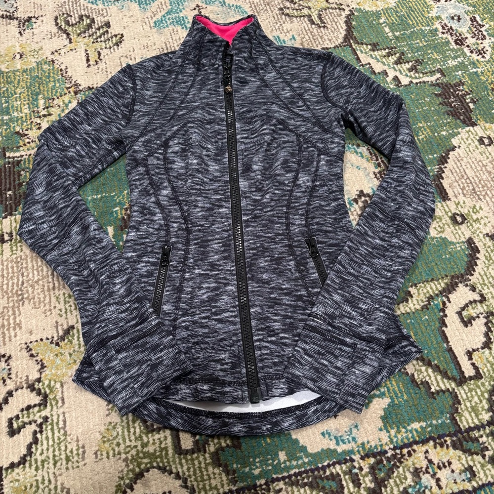 Lululemon Define Jacket
